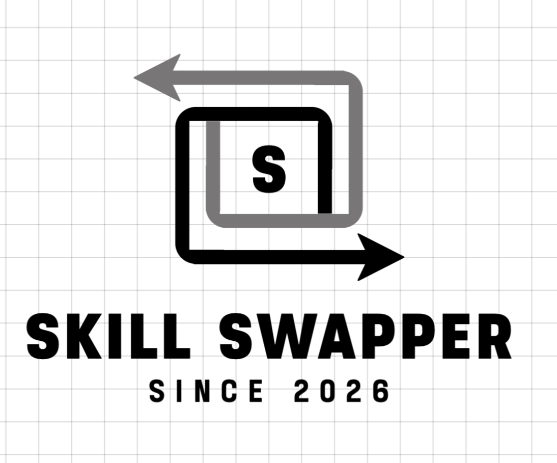 SkillSwapper